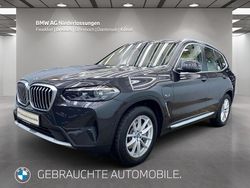 Grau Gebraucht 2022 BMW X3 SUV | 32.280 € (Superpreis)
