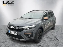 Grau Neu 2025 Dacia Jogger Extreme Van / Kleinbus | 23.480 € (Fairer Preis)
