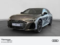 Grau Neu 2025 Audi A6 Edition .1 Kombi | 74.899 € (Superpreis)