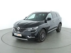 Schwarz Gebraucht 2019 Renault Koleos Initiale Paris SUV | 22.990 € (Fairer Preis)