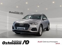Florettsilber metallic Gebraucht 2023 Audi Q3 Ambiente SUV | 29.747 € (Superpreis)