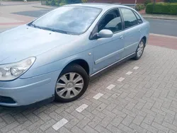 Gebraucht 2005 Citroën C5 Limousine | 1.700 € (Etwas zu teuer)