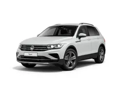 Gebraucht 2021 VW Tiguan Elegance SUV | 27.889 € (Superpreis)