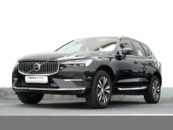 Black stone, solid / solid Gebraucht 2023 Volvo XC60 Core SUV | 45.450 € (Guter Preis)