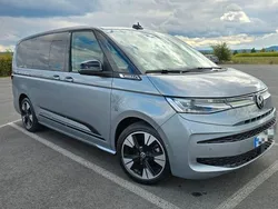 Gebraucht 2023 VW T7 Edition Van | 55.490 € (Etwas zu teuer)