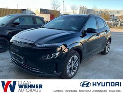 Schwarz Gebraucht 2022 Hyundai Kona Trend SUV | 20.900 € (Etwas zu teuer)