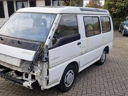 Weiß Gebraucht 1996 Mitsubishi L300 Van / Kleinbus | 6.999 €