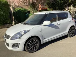 Weiß Gebraucht 2017 Suzuki Swift X-TRA Limousine | 8.999 € (Fairer Preis)