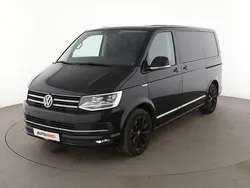 Schwarz Gebraucht 2019 VW T6.1 Highline Van | 39.520 € (Fairer Preis)