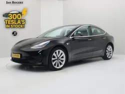 Schwarz Gebraucht 2019 Tesla Model 3 Standard Range Limousine | 19.400 € (Fairer Preis)