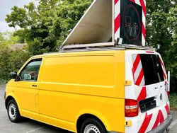 Gebraucht 2006 VW T5 Van | 6.700 € (Fairer Preis)