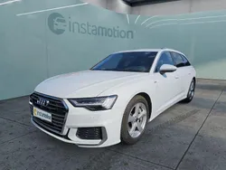 Gebraucht 2021 Audi A6 S-Line | 43.599 € (Fairer Preis)