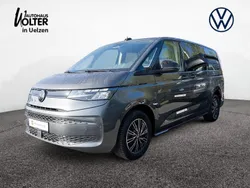 Indiumgrau Gebraucht 2023 VW T7 Van | 49.760 €