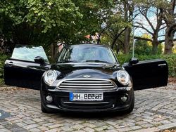 Schwarz Gebraucht 2011 Mini Cooper Kleinwagen | 6.500 € (Guter Preis)