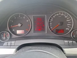Schwarz Gebraucht 2006 Audi A4 Sport Kombi | 8.900 €