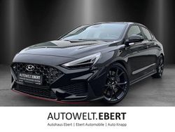 Phantom black / mic Gebraucht 2022 Hyundai i30 N Performance Limousine | 26.890 € (Fairer Preis)