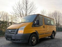 Gelb Gebraucht 2012 Ford Transit Van / Kleinbus | 3.750 €