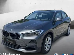 Grau Gebraucht 2021 BMW X2 Advantage SUV | 27.900 € (Etwas zu teuer)