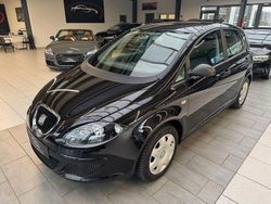 Schwarz Gebraucht 2009 Seat Altea Comfort Van / Kleinbus | 5.900 € (Etwas zu teuer)