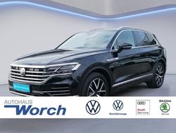 Schwarz Gebraucht 2019 VW Touareg SUV | 43.949 € (Guter Preis)