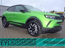 Grün Gebraucht 2024 Opel Mokka SUV | 21.500 € (Guter Preis)