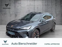 Grau Gebraucht 2024 Cupra Formentor VZ SUV | 50.450 €