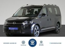 Schwarz Gebraucht 2024 VW Caddy Maxi Style Van / Kleinbus | 46.990 €