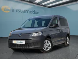 Grau Gebraucht 2024 VW Caddy Van / Kleinbus | 31.049 €
