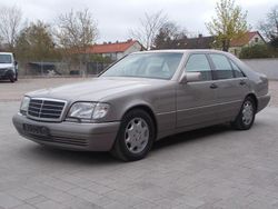 Beige Gebraucht 1994 Mercedes S500 Limousine | 26.950 €
