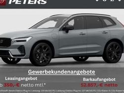 Grau Neu 2025 Volvo XC60 Plus SUV | 62.900 € (Superpreis)