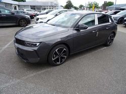 Vulkan grau Gebraucht 2023 Opel Astra Elegance Limousine | 34.490 €