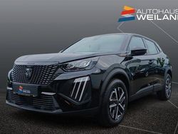 Perla nera schwarz metallic Neu 2025 Peugeot 2008 Style SUV | 29.900 €