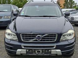 Schwarz Gebraucht 2012 Volvo XC90 Momentum SUV | 7.250 €