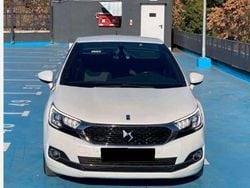 Gebraucht 2016 Citroën DS4 So Chic Kleinwagen | 9.000 €
