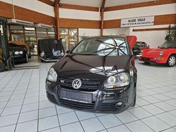 Schwarz Gebraucht 2007 VW Golf V GT Limousine | 3.395 € (Fairer Preis)