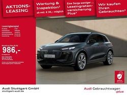 Daytonagrau perleffekt Gebraucht 2025 Audi Q6 e-tron Ambiente SUV | 69.440 € (Superpreis)