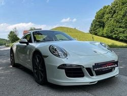 Weiß Gebraucht 2013 Porsche 911 Carrera 4S Chrono Coupé | 89.950 € (Guter Preis)