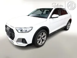 Gebraucht 2020 Audi A1 Kleinwagen | 24.552 € (Fairer Preis)