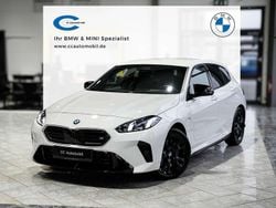 Weiß Gebraucht 2025 BMW M135 Sport Line Kleinwagen | 39.799 € (Guter Preis)