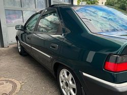Grün Gebraucht 1993 Citroën Xantia Limousine | 3.500 €