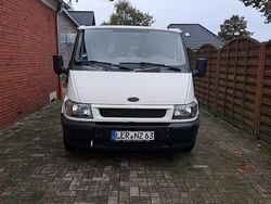 Weiß Gebraucht 2006 Ford Transit Tourneo Van / Kleinbus | 3.800 €