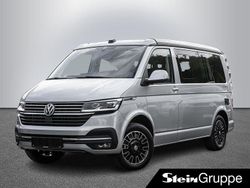 Silber Gebraucht 2023 VW T6.1 California Van | 75.589 €