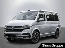 Silber Gebraucht 2023 VW T6.1 California Van | 75.590 €