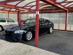 Andere farben Gebraucht 2011 BMW 525 M Sport Limousine | 12.888 € (Teuer)