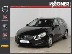 Schwarz Gebraucht 2011 Volvo V60 Business Edition Kombi | 4.485 € (Superpreis)