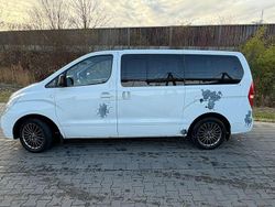 Weiß Gebraucht 2012 Hyundai H-1 Premium Van | 11.990 € (Fairer Preis)