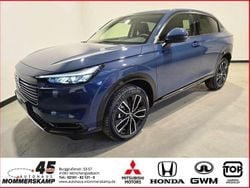 Blau Neu 2025 Honda HR-V Advance SUV | 32.800 € (Guter Preis)