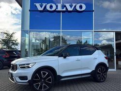 717 crystal white pearl Gebraucht 2019 Volvo XC40 R-Design SUV | 25.900 € (Teuer)