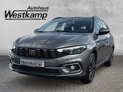 Colore esterno (grigio undergr Gebraucht 2021 Fiat Tipo Business Kombi | 16.690 € (Fairer Preis)