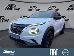 Weiß Neu 2025 Nissan Juke SUV | 30.379 € (Teuer)